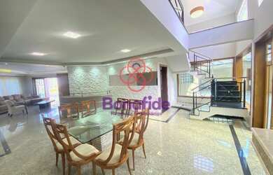 Imagem 11: JUNDIAÍ - Casa de Condomínio - PORTAL DO PARAÍSO I