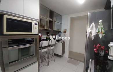 Imagem 15: Apartamento à venda, 110 m² por R$ 900.000,00 - Itaipu - Niterói/RJ