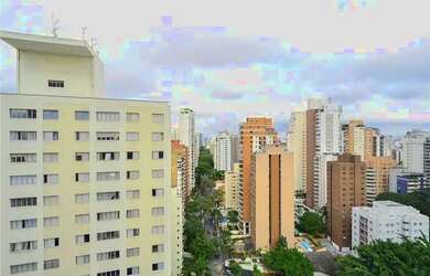 Imagem 16: APARTAMENTO RESIDENCIAL em São Paulo - SP, Indianópolis