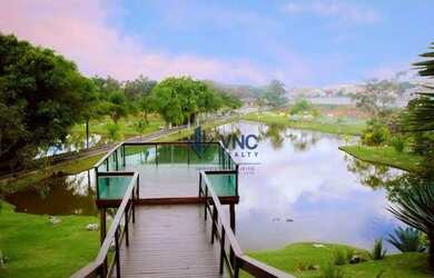 Imagem 6: LINDA CASA ALTO PADRÃO MOBILIADA À VENDA EM CONDOMÍNIO OURO VERDE BETIM