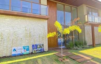 Imagem 6: Casa de alto padrão com 7 suítes, 439 m² - venda por R$ 4.490.000 ou...