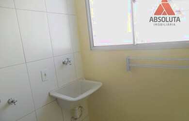 Imagem 4: Apartamento com 2 dormitórios, 50 m² - venda por R$ 165.000,00 ou aluguel...
