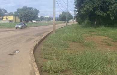 Imagem: O terreno está localizado em Plano Diretor Sul, Palmas à venda