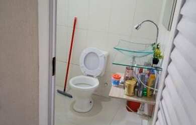 Imagem 1: Casa à venda, 144 m² por R$ 200.000,00 - Jardim Cruzeiro - Mauá/SP