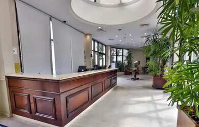 Imagem 13: Flat para alugar na Vila Olímpia - Edifício Quality Alvorada