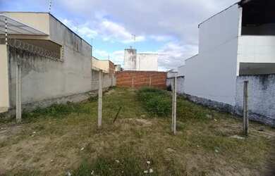 Imagem: O terreno possui 200m² de Área e está localizado em Parque