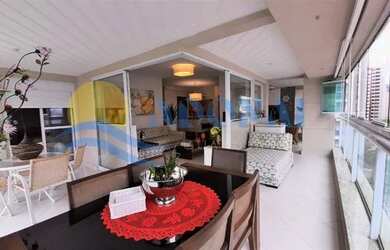 Imagem 7: APARTAMENTO RESIDENCIAL em GUARUJÁ - SP, Jardim Astúrias