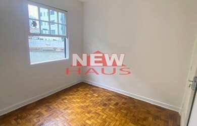 Imagem: O apartamento possui 2 Dormitórios, 1 Banheiro, 70m² de Área