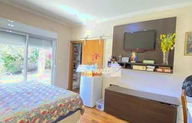 Imagem 12: Casa em condomínio Parque da Fazenda-Itatiba e Jundiaí