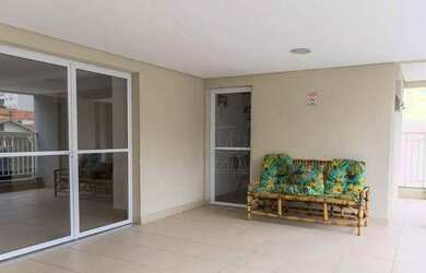 Imagem 2: Apartamento com 2 dormitórios, 52 m² - venda por R$ 348.000,00 ou aluguel...