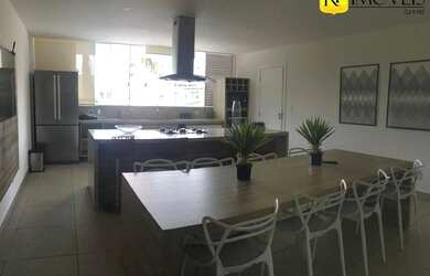 Imagem 9: Maravilhoso Apartamento Avarandado de Frente