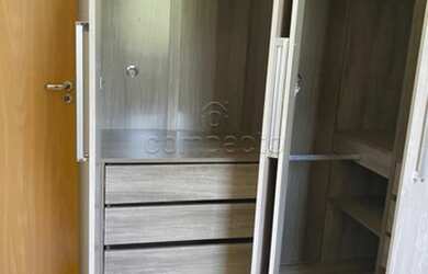 Imagem 11: Apartamento Padrão em São José do Rio Preto