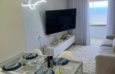 Imagem 3: Apartamento por temporada a partir R$ 220,00 na praia do Futuro em Fortaleza-ce