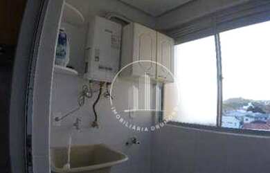 Imagem 8: Apartamento à venda, 57 m² por R$ 230.000,00 - Ponte do Imaruim - Palhoça/SC