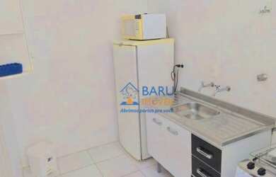 Imagem 2: Apartamento, 42 m² - venda por R$ 600.000,00 ou aluguel por R$ 2.300,00 - Vila Nova Concei