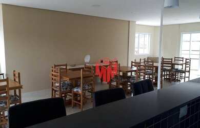 Imagem 12: Apartamento com 2 dormitórios, 50 m² - venda por R$ 416.000,00 ou aluguel...