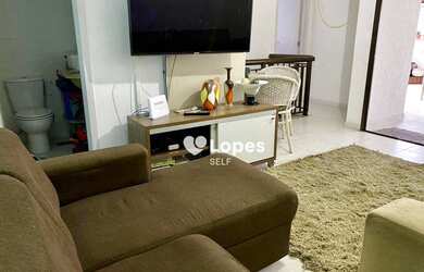 Imagem 5: Cobertura à venda, 192 m² por R$ 970.000,00 - Santa Rosa - Niterói/RJ