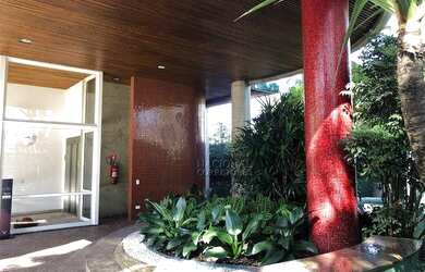 Imagem 10: Cobertura com 5 dormitórios, 414 m² - venda por R$ 3.200.000,00 ou aluguel...