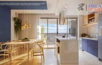 Imagem 9: Apartamento Garden, 3 Suítes, 1 ou 2 Vagas, no Bairro Boa Vista