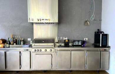 Imagem 4: Casa com 4 dormitórios, 442 m² - venda por R$ 4.000.000,00 ou aluguel...