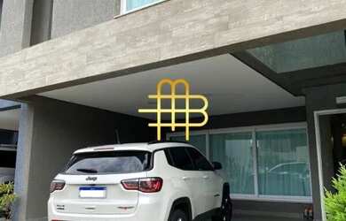 Imagem: A casa em condomínio possui 3 Dormitórios, 4 Banheiros, 3