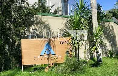 Imagem: O terreno possui 183m² de Área e está localizado em Vargem