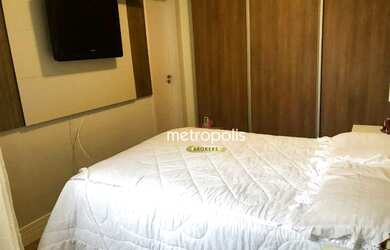 Imagem 8: Apartamento à venda, 104 m² por R$ 950.000,00 - Vila Baeta Neves - São...