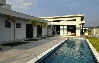 Imagem 6: Casa à venda em Campinas, Loteamento Residencial Entre Verdes Sousas...