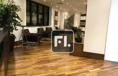 Imagem 8: Conjunto para alugar, 587 m² por R$ 83.820,80/mês - Vila Olímpia -...