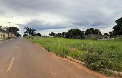 Imagem 3: Área próximo clube tangará