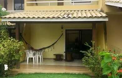 Imagem: A casa à venda possui 3 Dormitórios, Acomodam 8 pessoas e