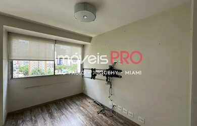 Imagem 7: Apartamento para locação com 148m² em Moema - São Paulo