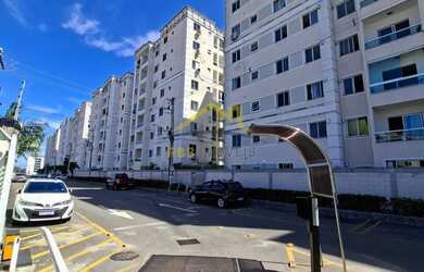 Imagem 5: Spazio Soberano - Apartamento 2/4 suíte Spazio Soberano Buraquinho