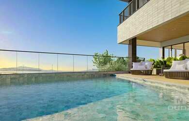 Imagem: O apartamento possui 2 Dormitórios, 3 Banheiros, 1 Vaga na