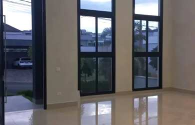 Imagem 3: RR0162 Casa 450m² RESIDENCIAL JARDIM VILLAGIO - OPORTUNIDADE - 5 Dorms...