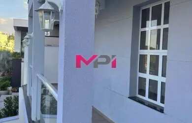 Imagem 5: CASA À VENDA BRISAS DA MATA - JARDIM NOVO MUNDO - JUNDIAÍ/SP