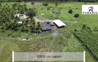 Imagem 6: Fazenda, Centro, Cardeal da Silva - R$ 2.3 mi, Cod: 68684