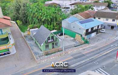 Imagem 12: ACRC Imóveis - LJ00490 - Casa comercial para Locação no Bairro Velha...