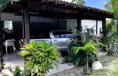 Imagem: A fazenda à venda possui e está localizado em Centro, São