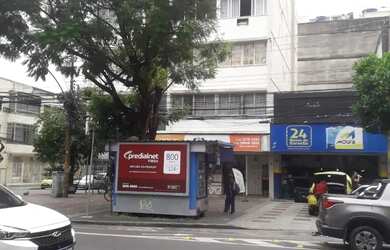 Imagem 13: Imóvel para aluguel com 124 metros quadrados com 3 quartos em Tijuca...