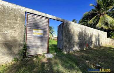 Imagem: O terreno possui 629m² de Área e está localizado em Marivan