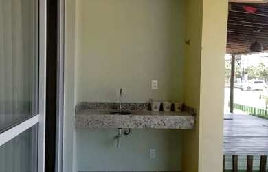 Imagem 4: Casa com 3 dormitórios à venda, 68 m² por R$ 730.000,00 - Timbó - Esplanada/BA