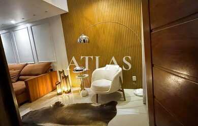 Imagem 12: Casa MARAVILHOSA, 2 QUARTOS, 120m2- Parque do Contorno- Volta Redonda/RJ