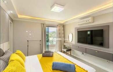 Imagem 13: Casa de Alto Padrão no Pontal das Américas 4 Suítes, Piscina, Churrasqueira, Lazer e Segu