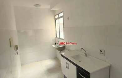 Imagem 13: Apartamento com 2 dormitórios à venda, 49 m² por R$ 200.000,00 - São Gabriel - Belo Horizo