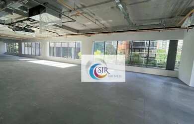 Imagem 5: Conjunto para alugar, 440m² - Paraíso - São Paulo/SP