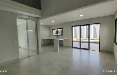 Imagem 6: Casa de Condomínio para venda com 306m² e 4 vagas em Jundiaí