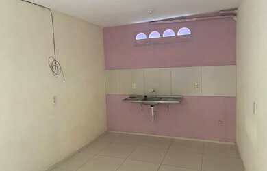 Imagem 12: APTO 1 QUARTO 500 REAIS. 25m² de Área, 1 Vaga na garageme1 Dormitório