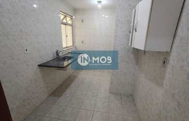 Imagem 5: Apartamento 01 quarto, sala, área externa, garagem - Bairro Manoel Honório