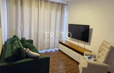 Imagem 4: Apartamento - Sítio Tamboré Alphaville - Barueri